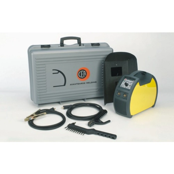 Invertor de sudura monofazic Rainbow 150