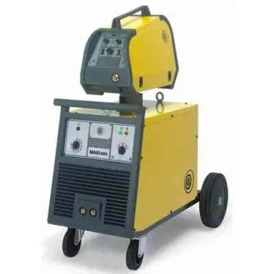 Echipament pentru sudura Maxi 315