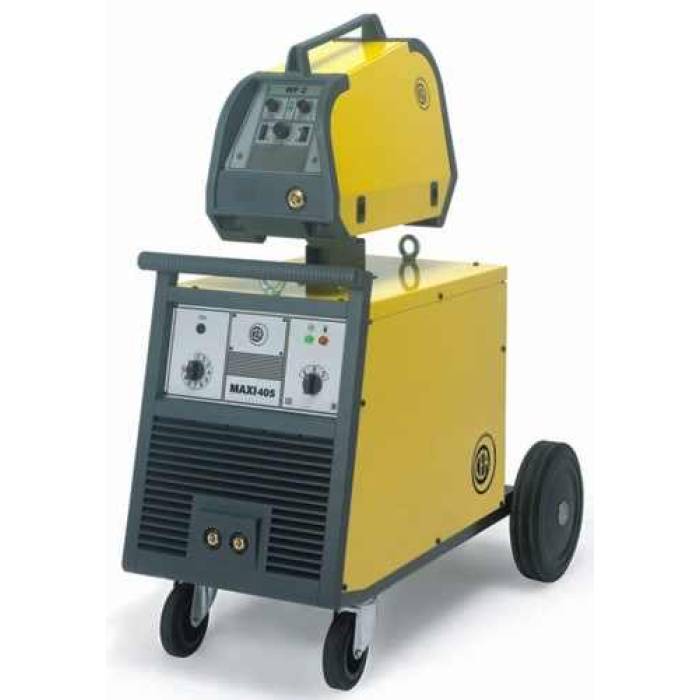 Echipament pentru sudura Maxi 315