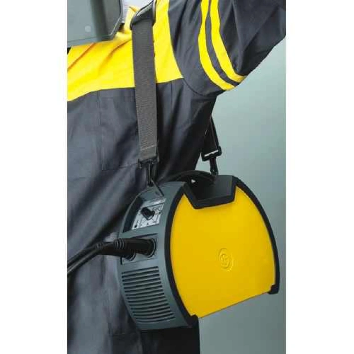 Invertor de sudura monofazic Rainbow 150