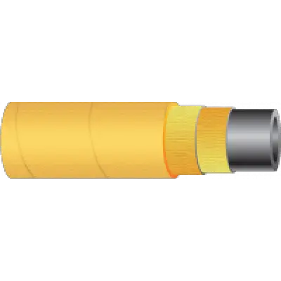 Furtun pentru gaze - propan, butan