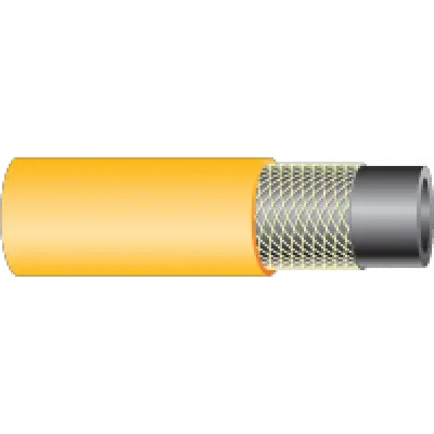 Furtun pentru gaze - propan/butan