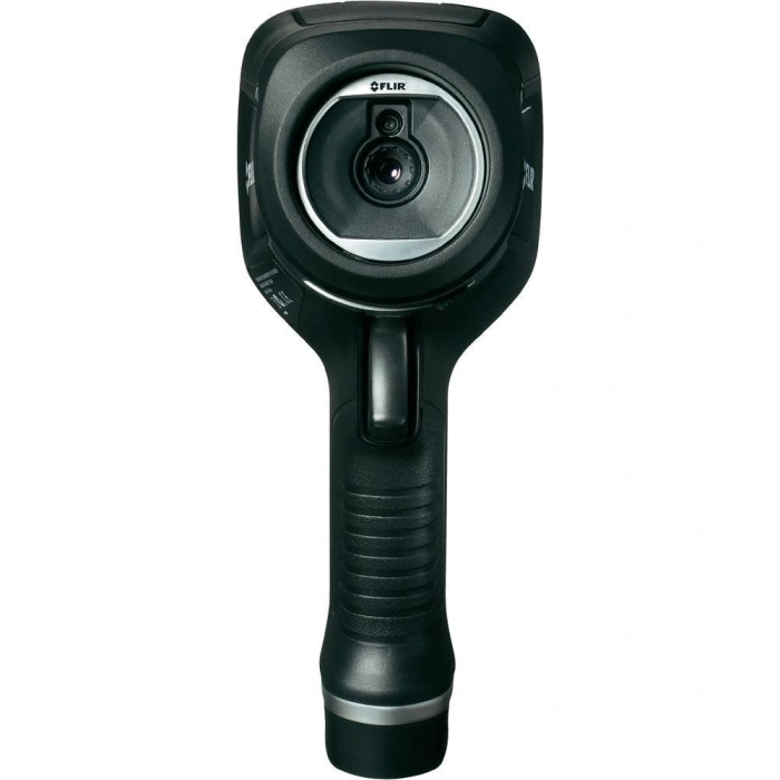 Cameră termoviziune 80x60 3.0 "25 ° x19 ° -20 la + 250 ° C