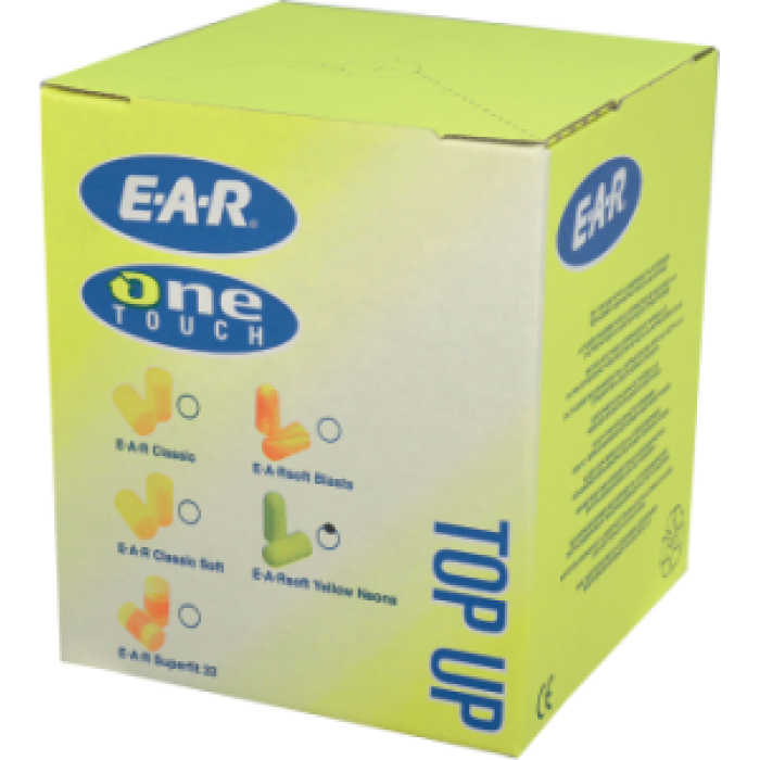 Rezerve antifoane interne de unica folosinta