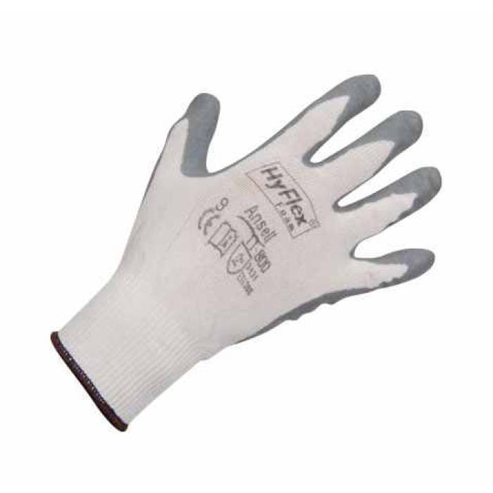 Manusi de protectie Ansell Hyflex