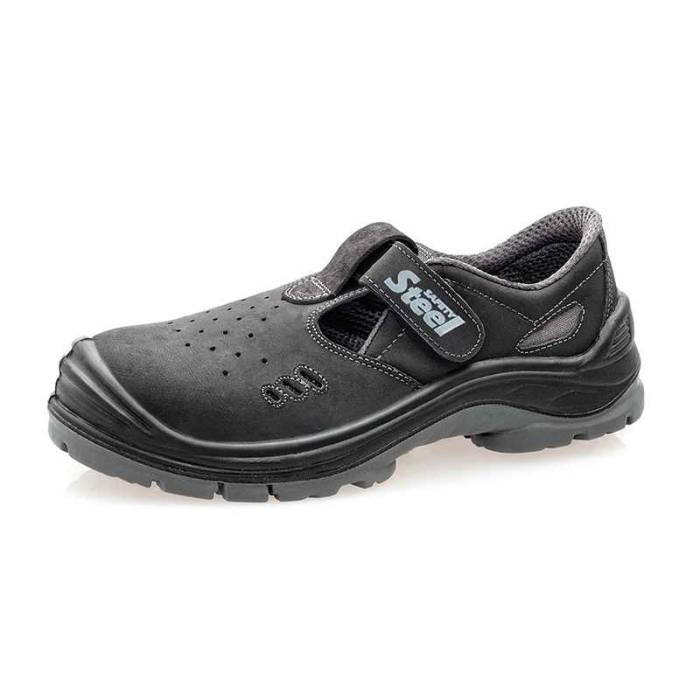 Sandale de protectie S1 model Iron