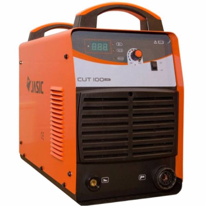 Aparat de taiere cu plasma Jasic Plasma Cut 100