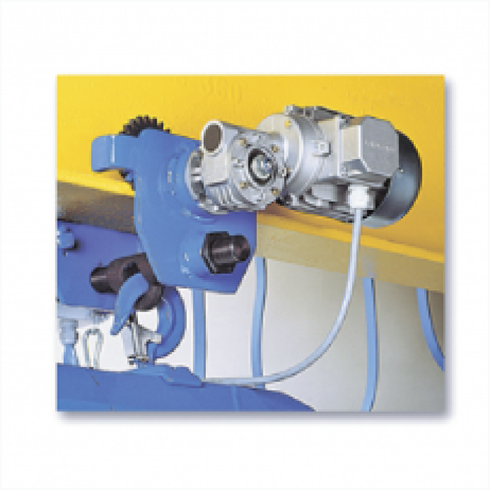 Carucior motorizat Corso