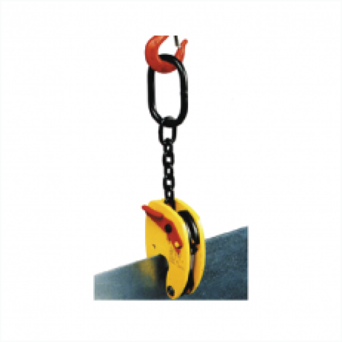 Cleme pentru ridicare KS