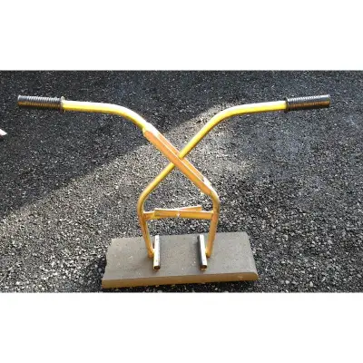 Cleste manual de ridicare PRO2002