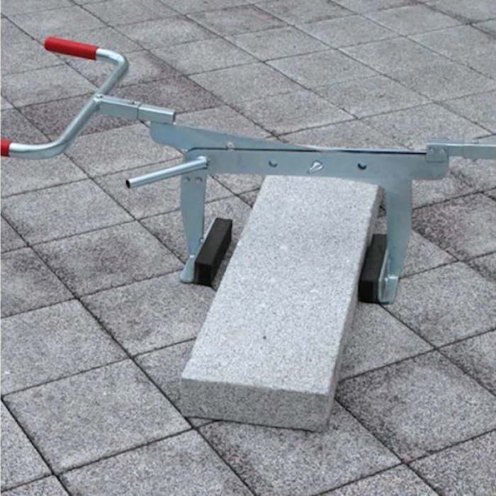 Cleste manual de ridicare borduri PRO2004