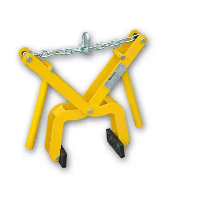 Cleste manual de ridicare borduri PZC M 500 kg