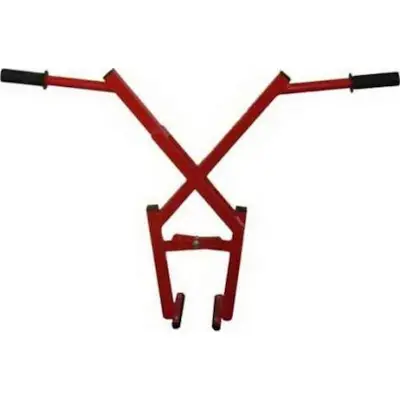 Cleste manual de ridicare PRO2001