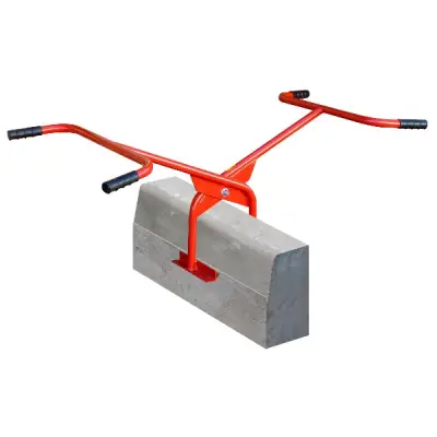 Cleste manual ridicare borduri