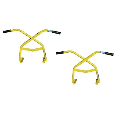 Set cleste manual de ridicare borduri PZC -E