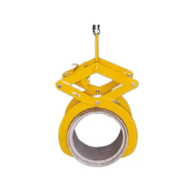 Cleste prindere conducte - PZTU 15