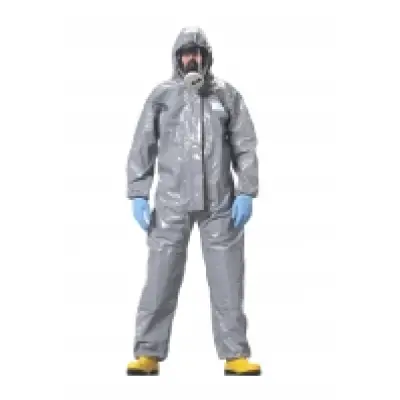 Combinezon antichimic RSG Workwear