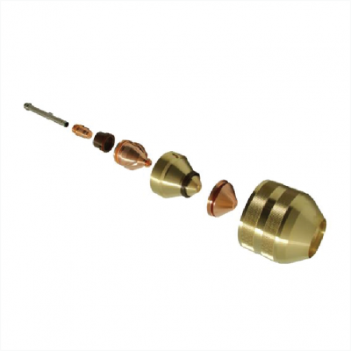 Piese consumabile aparate plasma si oxigaz