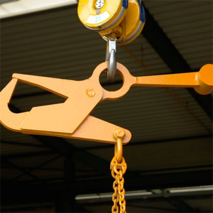 Container rabatabil cu contragreutate pentru deseuri industriale