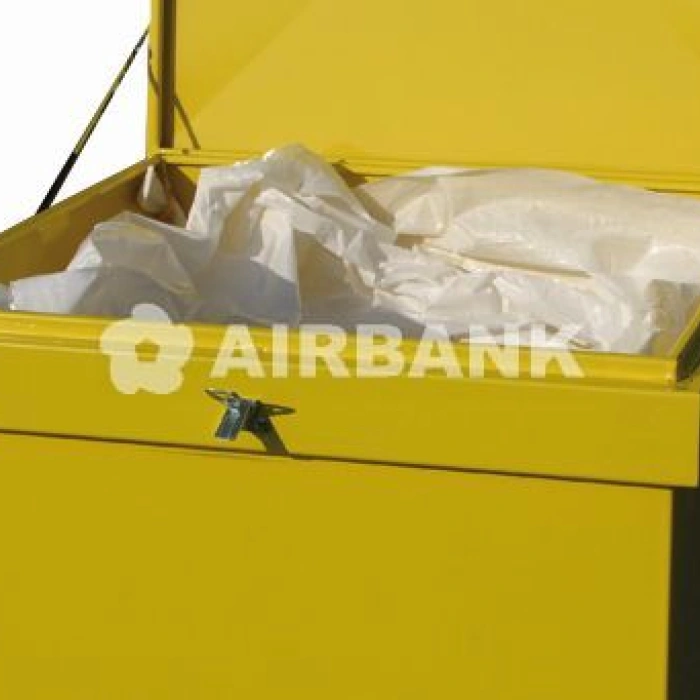 Container pentru deseuri 