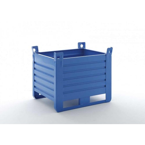 Container metalic pentru deseuri CL1700