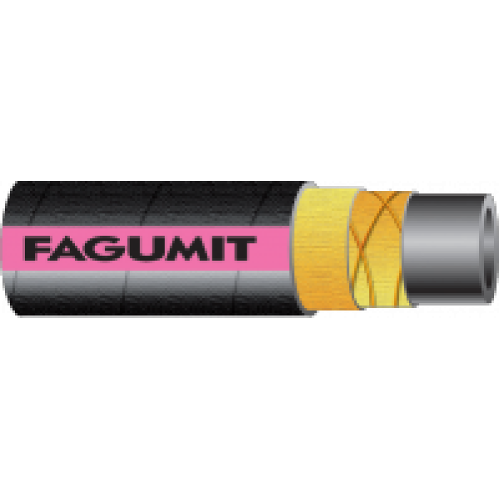 Furtun pentru rezervoare motorina