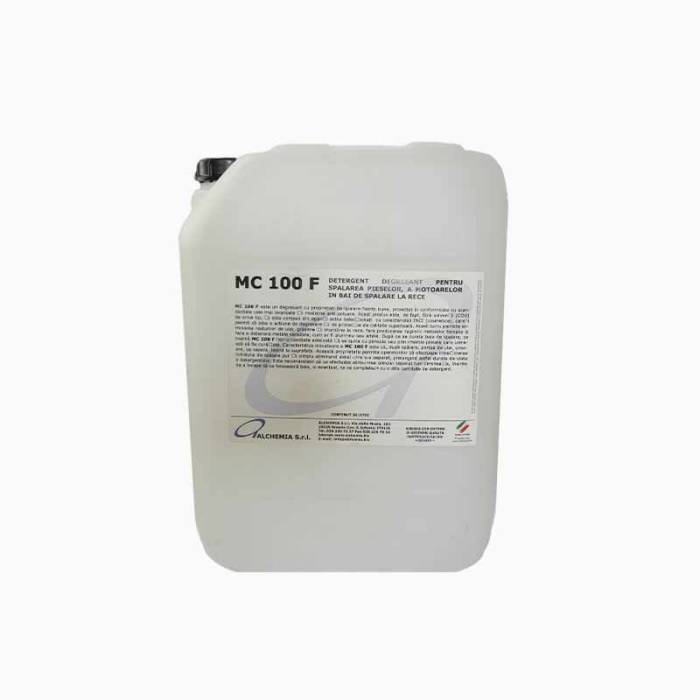 Degresant industrial MC100F