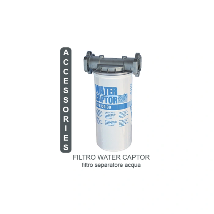 Rezervor combustibil diesel 2000 litri