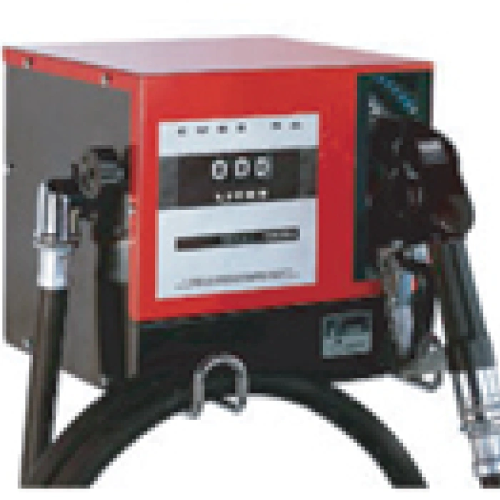 Rezervor combustibil diesel Light - 2000 litri