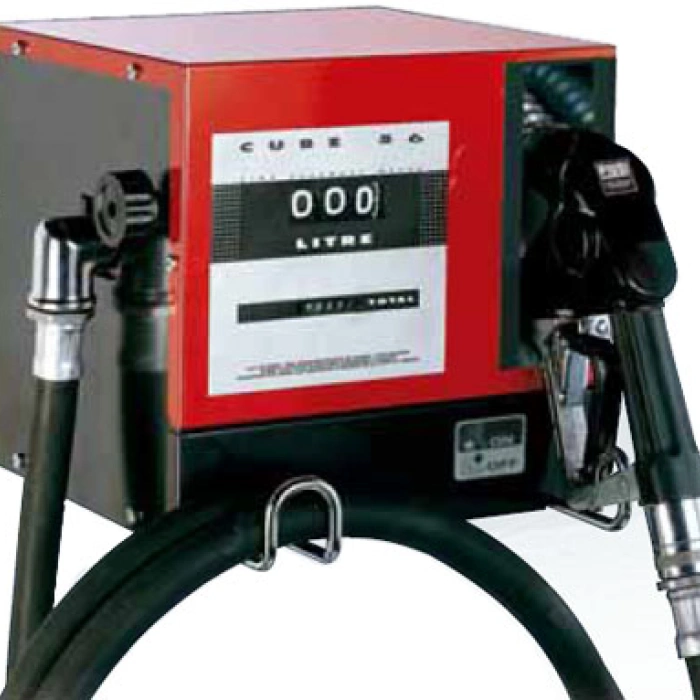 Rezervor combustibil diesel Light - 1200 litri