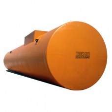 Rezervoare subterane pentru stocare motorina