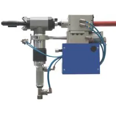 Masina de sanfrenat TAG PIPE Prep 2 Auto