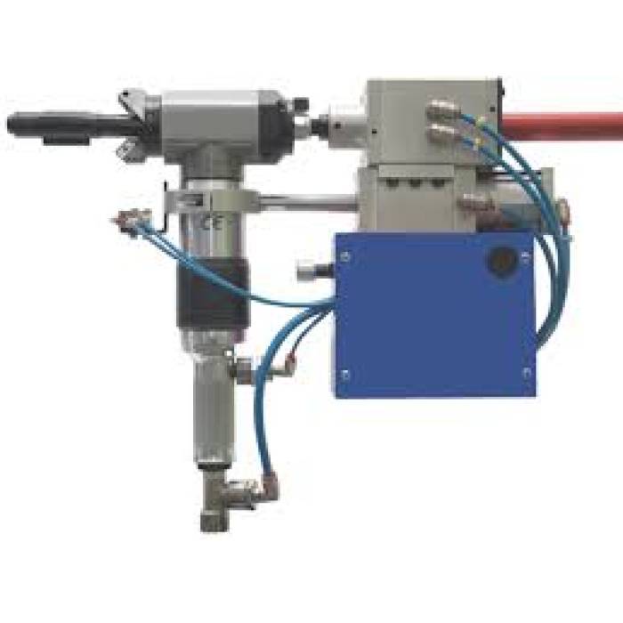 Masina de sanfrenat TAG PIPE Prep 2 Auto