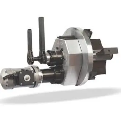 Masina de sanfrenat TAG PIPE Prep 16