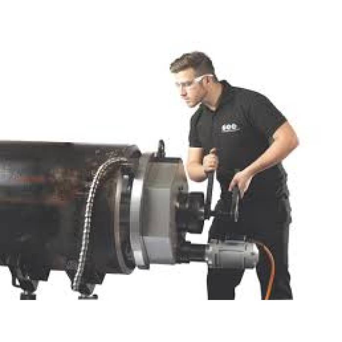 Masina de sanfrenat TAG PIPE Prep 24