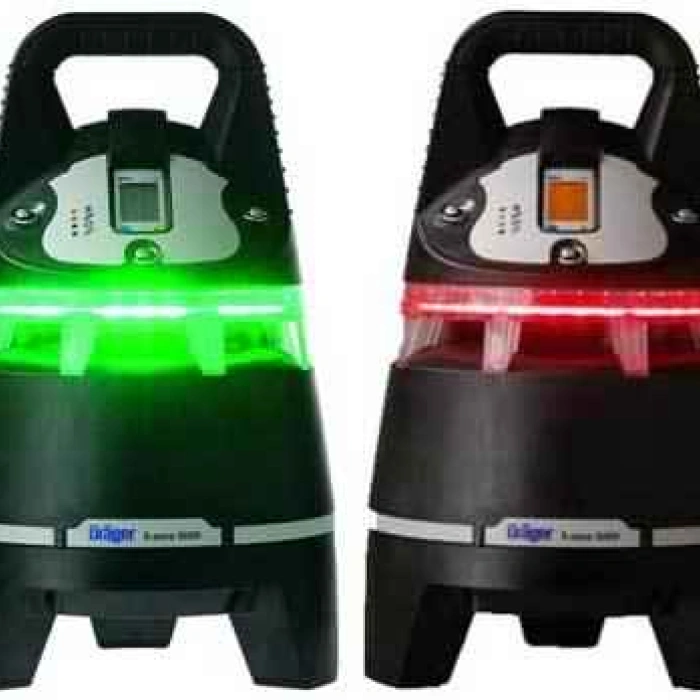 Baliza detectare gaze Drager X-Zone 5000