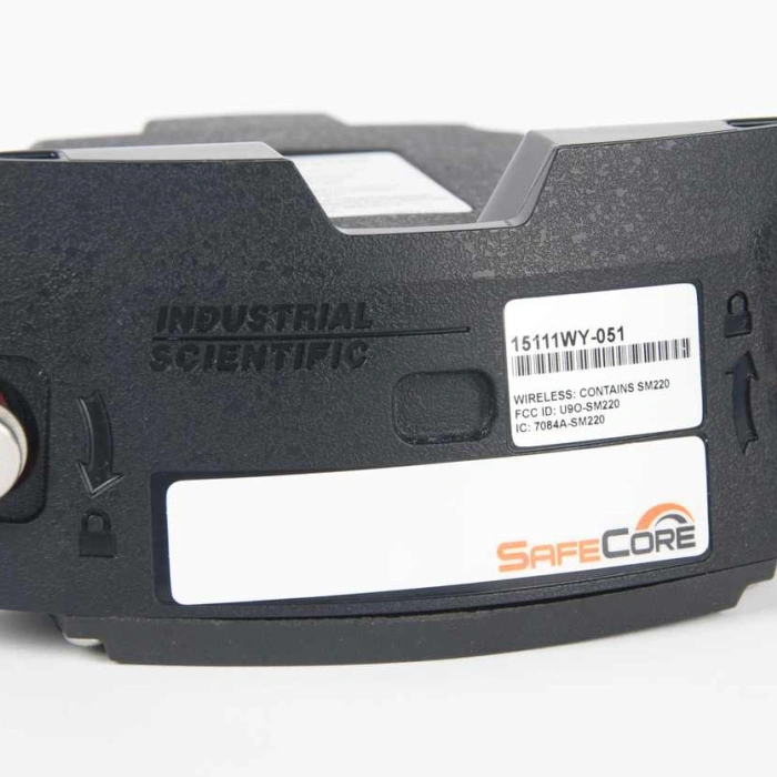 Detector O2 - monitor ambiental BZ1