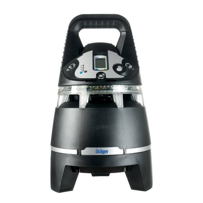 Baliza detectare gaze Drager X-Zone 5000