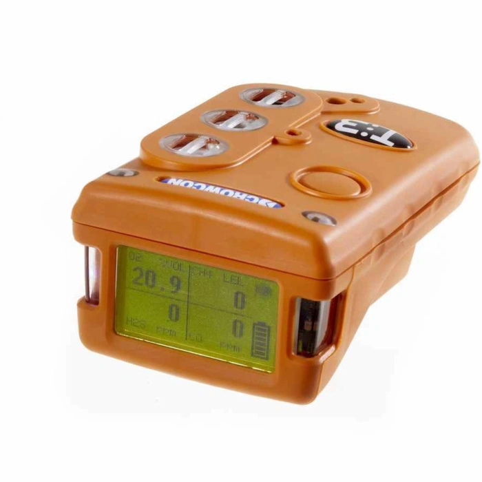 Detector de gaz Crown Tetra 3