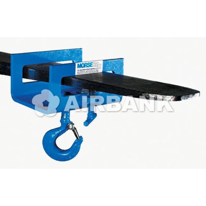 Sistem ridicare tip macara