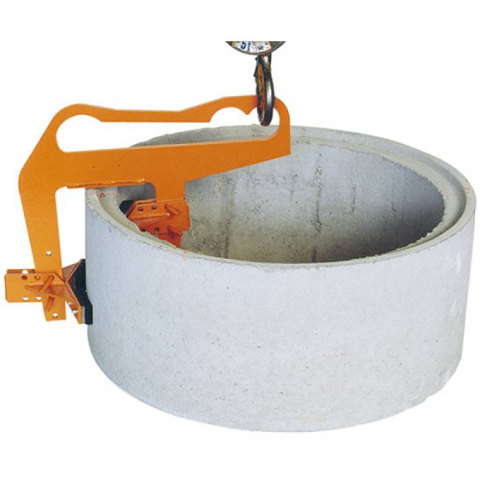 Sistem ridicare inele din beton - 1000 kg