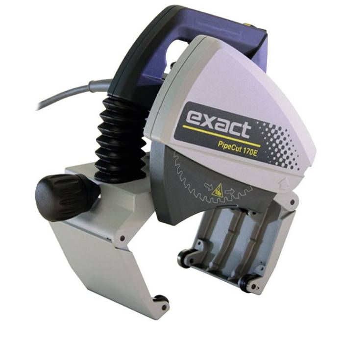 Fierastrau circular electric taiere conducte 170
