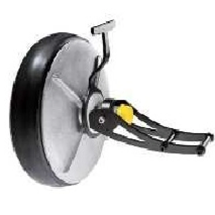 Obturatoare mecanice aluminiu