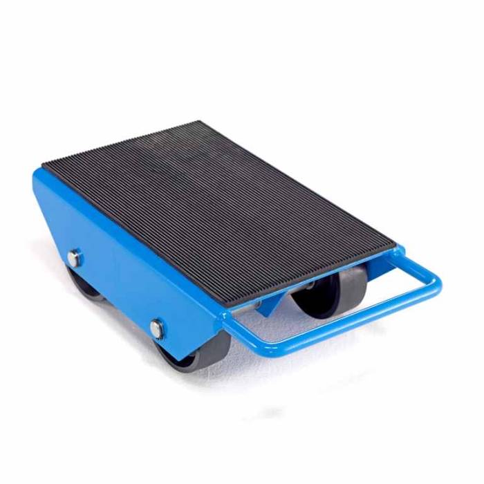 Platforma transport multifunctionala - 3000 kg