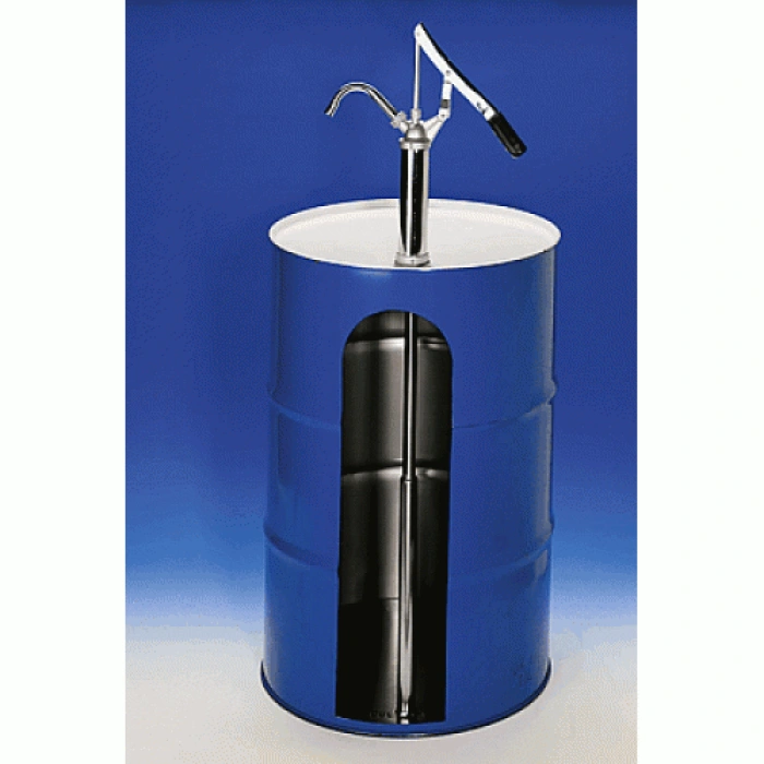 Pompa manuala pentru butoi 205 L