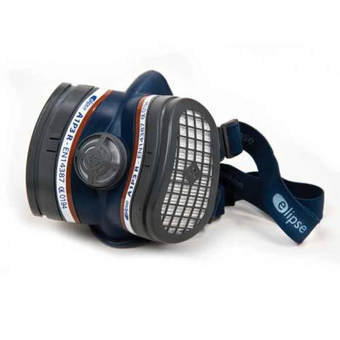 Semimasca de protectie Elipse A1P3