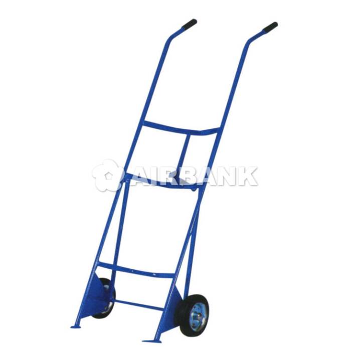 Transportor pentru butoi