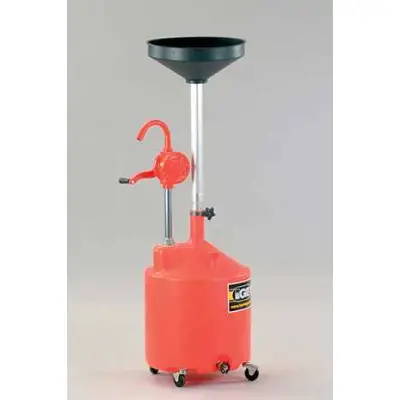 Colector uleiuri uzate