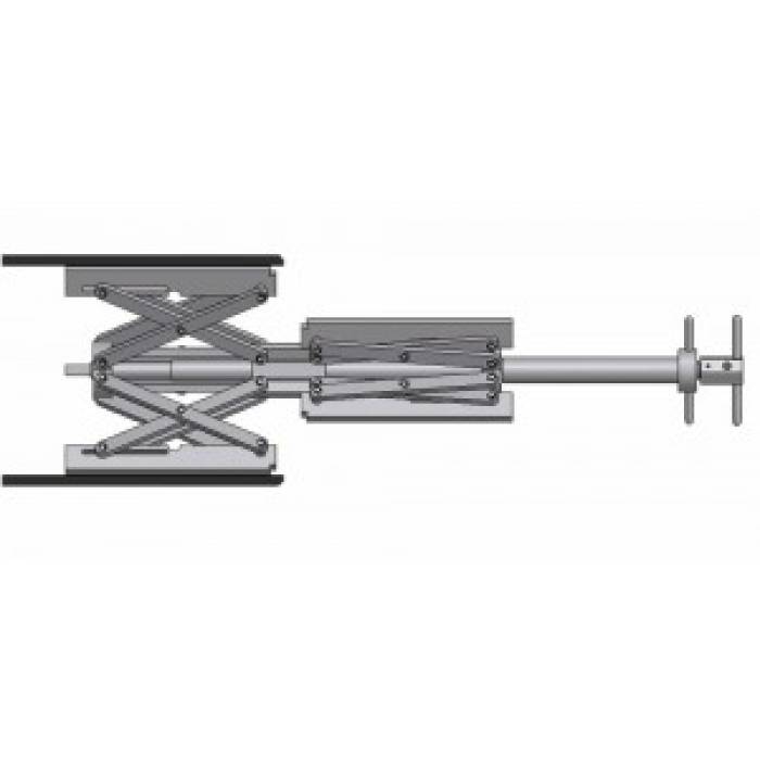 Dispozitiv intern de pozitionare tevi 