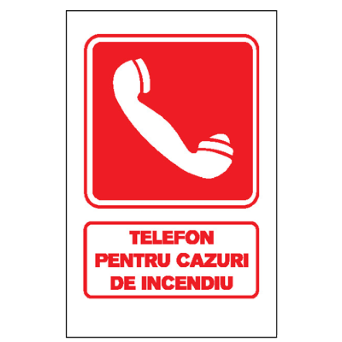 Indicatoare de informare